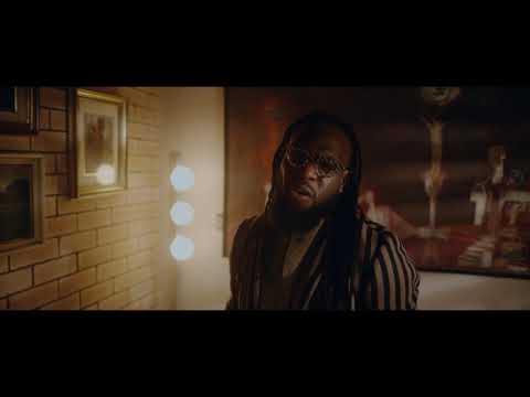 Timaya - Don Dada (Official Video)