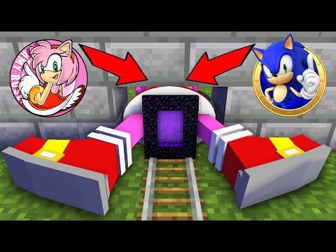 Good Baby Sonic Vs Poor Dad Shadow - Rich Vs Broken Family - Sonic the Hedgehog 3