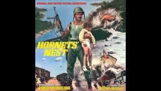 Ennio Morricone - Hornets' Nest