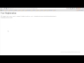 LearnPHP Tutorial Level 2 Chapter 6 Storing PHP Information In A MySQL Database