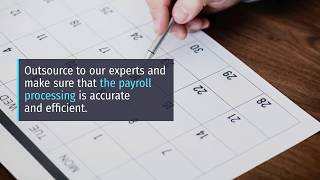 Payroll Services | Payroll Services Small Business | Payroll for Entreprene