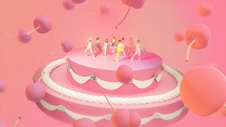Download lagu #BINI | Cherry On Top [  MV Teaser 2 ] mp3
