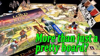 The Dungeon Dive - The Lord of the Rings: Adventure to Mount Doom video thumbnail