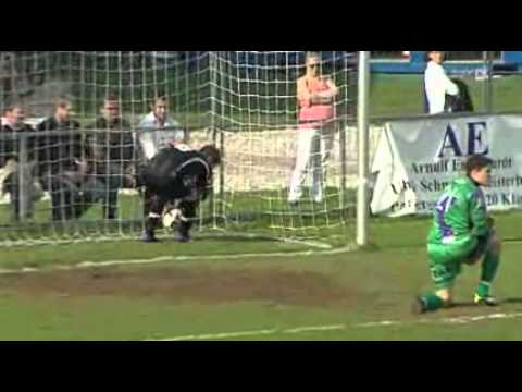 SAK - Sturm Amateure 2:2