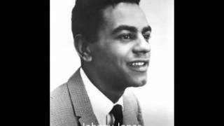 Johnny Mathis - All The Sad Young Men. ( HQ )