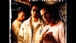 Kontrafakt - Piču O Mne Víš (HQ) Kontrafakt - Piču O Mne Víš (HQ)