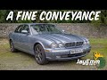 Young Man Seeks Older Big Cat For Winter Fun Possibly More The 1500 Jaguar XJ6