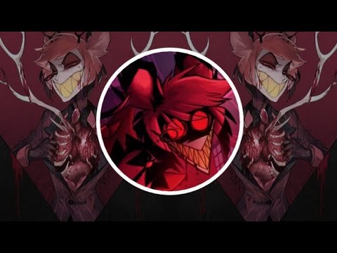 Turn It Loud The Radio - Mautzi【Hazbin Hotel / Alastor Song】[Daycore] [Anti-Nightcore]
