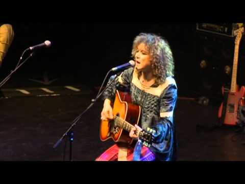 T Rextasy - 'Cosmic Dancer' (with Clem Burke & Tony Visconti at Shepherd's Bush Empire, London)