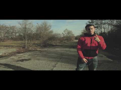 Aktav - Ten Toes (Official Music Video)