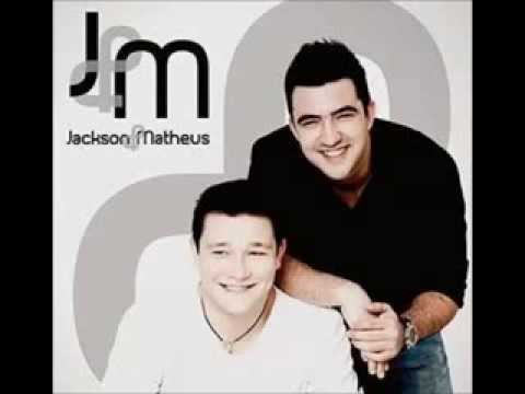 Jackson e Matheus Part Mr Catra Vai Que Cola