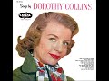 10 Sometimes I Am Happy - Dorothy Collins