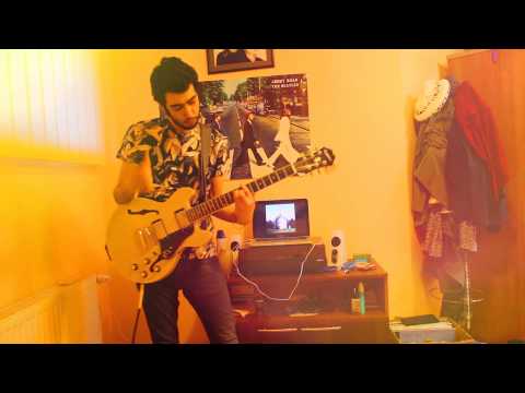 Test Of Time - Temples