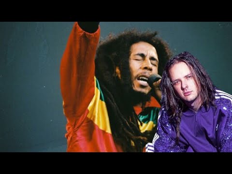 (Mashup)Korn Marley - Could You Freak on a Leash Be Loved