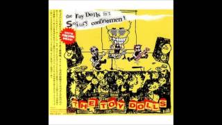 Toy Dolls - Dougy Giro (Acoustic Rare)