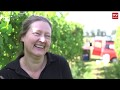 Ondernemen in Drenthe: Eten bereiden in de kofferbak