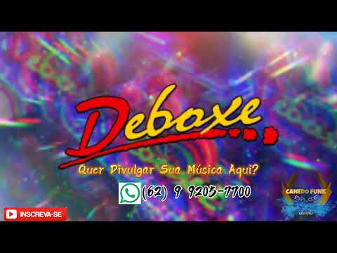 DEBOXE GOIÂNIA 2021 (( House ))