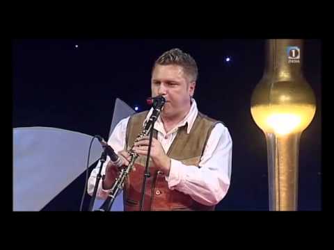 Pajdaši - Otroški nasmeh (v živo SPV 2012)