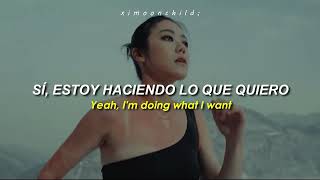 Download lagu So!YoON! (황소윤) - 'Smoke Sprite (feat. RM of BTS)' || [Traducida al español | Lyrics] mp3