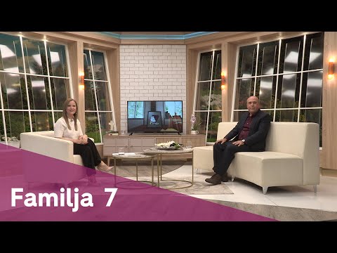 Familja 7 - Si ta parandalojmë kancerin e gjirit