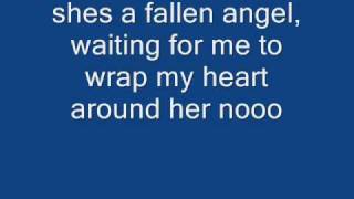 Chris Brown-Fallen Angel with lyrics.