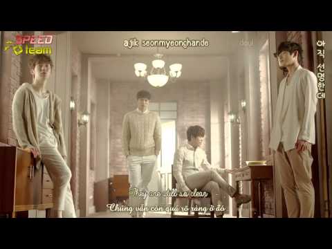 [Vietsub + Engsub + Kara] 2AM - One Spring Day