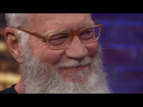 Norm Macdonald Live - Adam Eget's question (ft. Letterman)