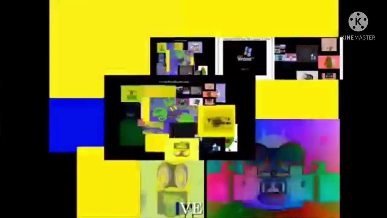 (REUPLOAD ^2) Preview 2 Effects Meets Everyone or Loads