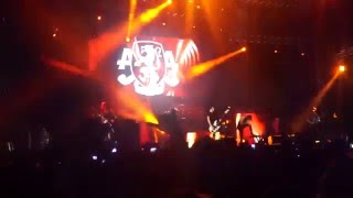 Download lagu Asking Alexandria - Closure Live HAMMERSONIC Fest 2016 Jakarta Indonesia mp3 Download lagu Asking Alexandria - Closure Live HAMMERSONIC Fest 2016 Jakarta Indonesia mp3