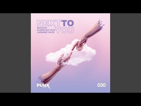 Next to You (feat. Jasmine Pace) [Extended Version]