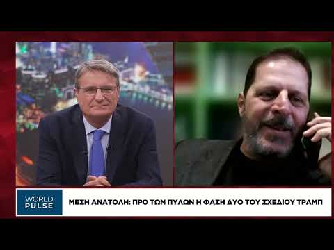 Τα σχέδια της Συρίας και οι ισορροπίες ανάμεσα σε ΗΠΑ – Τουρκία και Ισραήλ
