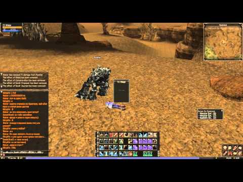 mobs Spoil me (Моб спойлит меня) - OBT Classic Free (Stage1)