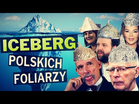 Polscy foliarze - iceberg