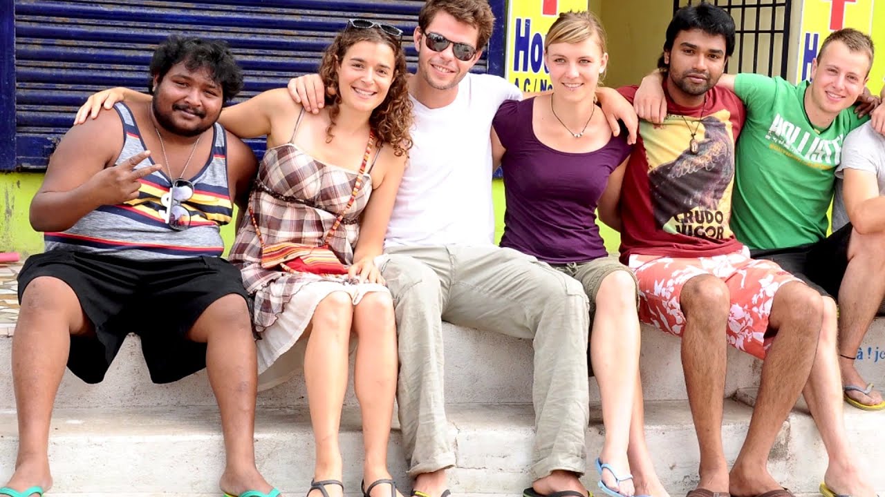 Sethey Ponendi Song Lyrics | Mahabalipuram | O. G. Dass