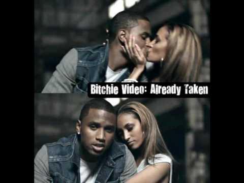 Trey Songz - Already Taken