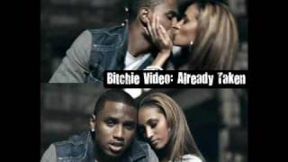 Trey Songz - Already Taken