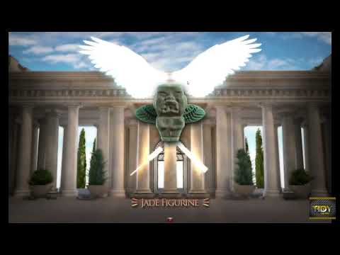 the genesis order v89103 Fast walktrough - android pc update bonus chapter