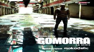 GOMORRA - La Serie (2014) 02. Right To the Edge [Soundtrack HD]