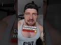 Typische DIÄTFEHLER #shorts #muskelaufbau #bodybuilding #diät #aufbau