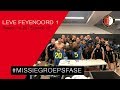 Missie Groepsfase | Leve Feyenoord 1 - S1920/E12