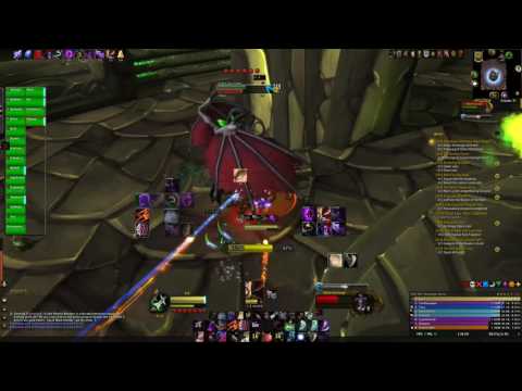 [Final]-Illidan US Kills Time walking BT Illidan.