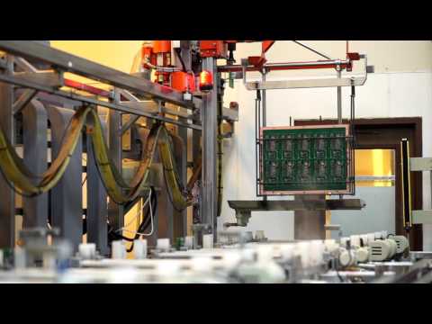 Advanced Circuits PCB Quality Standards