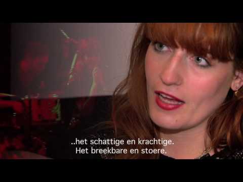 Interview Florence and the Machine