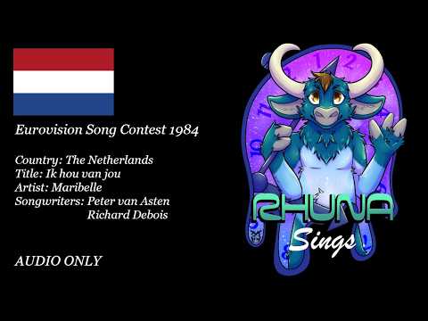 Ik Hou Van Jou [🇳🇱 1984]