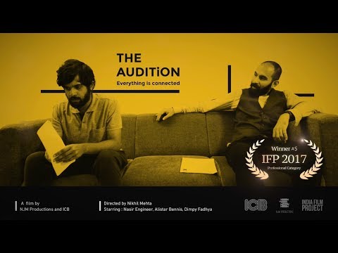 Alistar Bennis Indian Film...