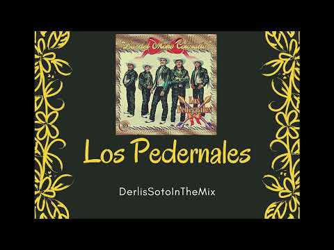LOS PEDERNALES MEGAMIX