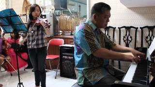 Felyta - Theme from William Tell (Rossini)