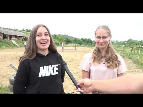 Nyári körkép Berentéről - riportok, interjúk