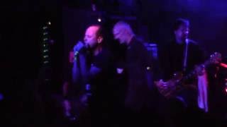 SAM BLACK CHURCH "QUESTION ABUSE (W/ DAVE TREE)" - BRIGHTON MUSIC HALL (7/2/16)