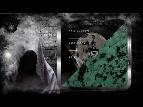 Olly Klars – Kaleidoscope (Original Mix) [Duenia]